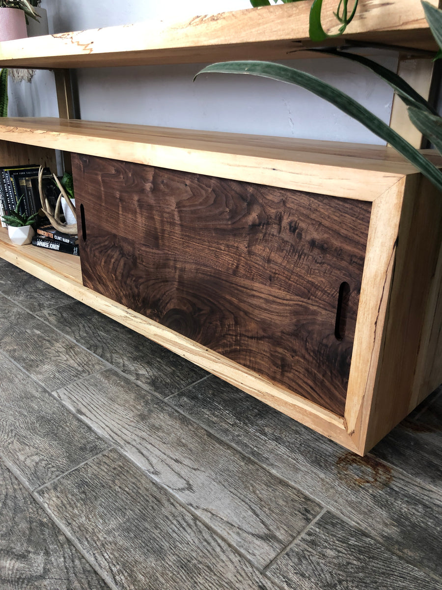 Custom Entertainment Centers