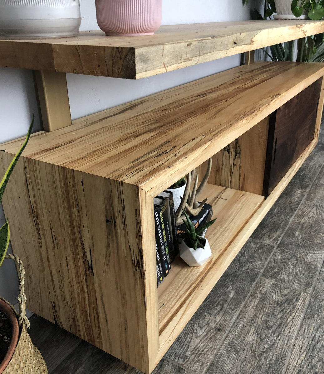 Custom Entertainment Centers