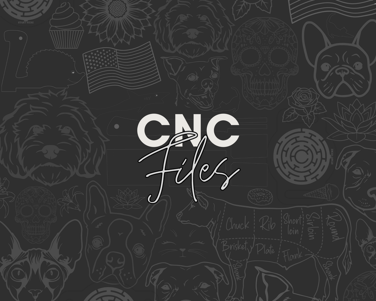 CNC FILES