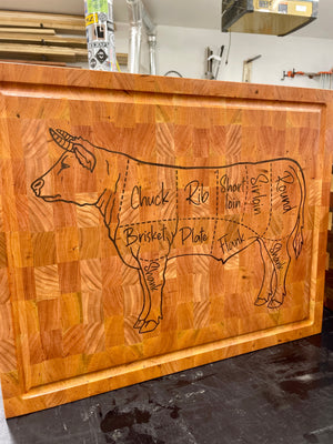2 Moose Design Two Moose Design - Custom, Handcrafted Furniture and Home Decor | Two ...