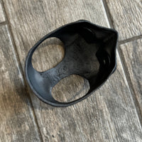 CatMan | BatCat Mask - Ready to Ship in 2-3 days - Two Moose Design