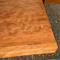 Cherry Chopping Block - Edge Grain Cutting Boards