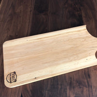 Spalted Maple Charcuterie Board - Serving Tray - READY TO SHIP - Two Moose Design