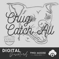 Chug SVG - Two Moose Design