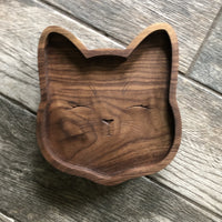 Kitty Catch All Tray - Two Moose Design