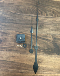 DIY Clock Kits - Two Moose Design
