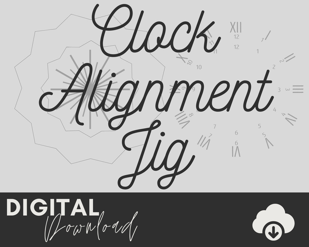 Clock Alignment at Chastity Dowling blog